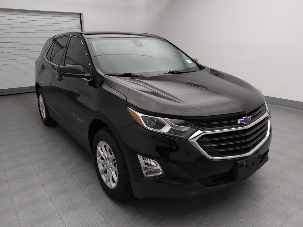 2020 Chevrolet Equinox in Independence, MO 64055 - 18138943 13