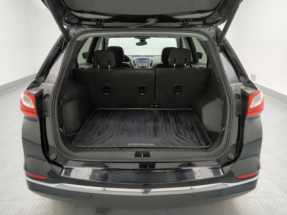 2020 Chevrolet Equinox in Independence, MO 64055 - 18138943 29