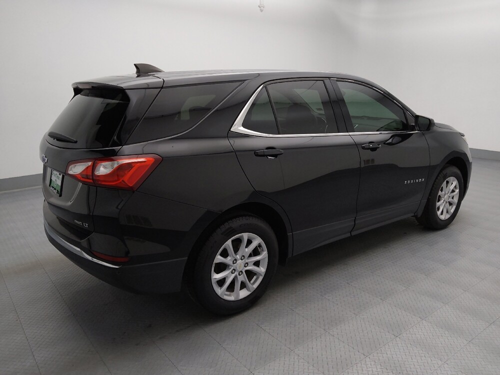 2020 Chevrolet Equinox in Independence, MO 64055 - 18138943 10