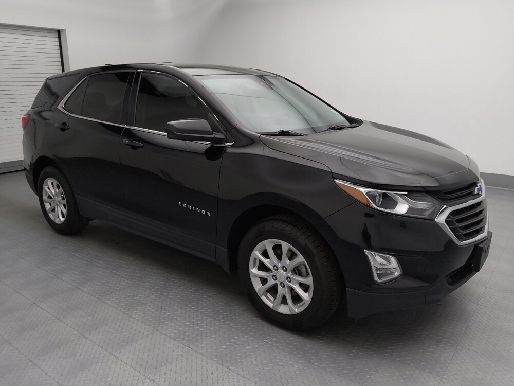 2020 Chevrolet Equinox in Independence, MO 64055 - 18138943 11