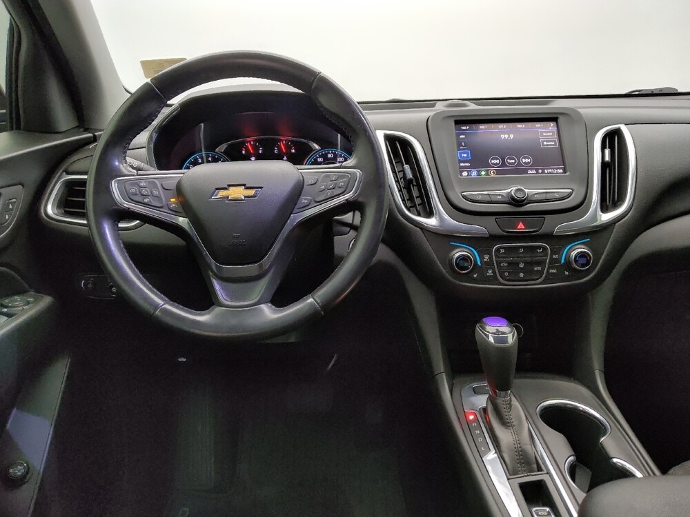 2020 Chevrolet Equinox in Independence, MO 64055 - 18138943 22