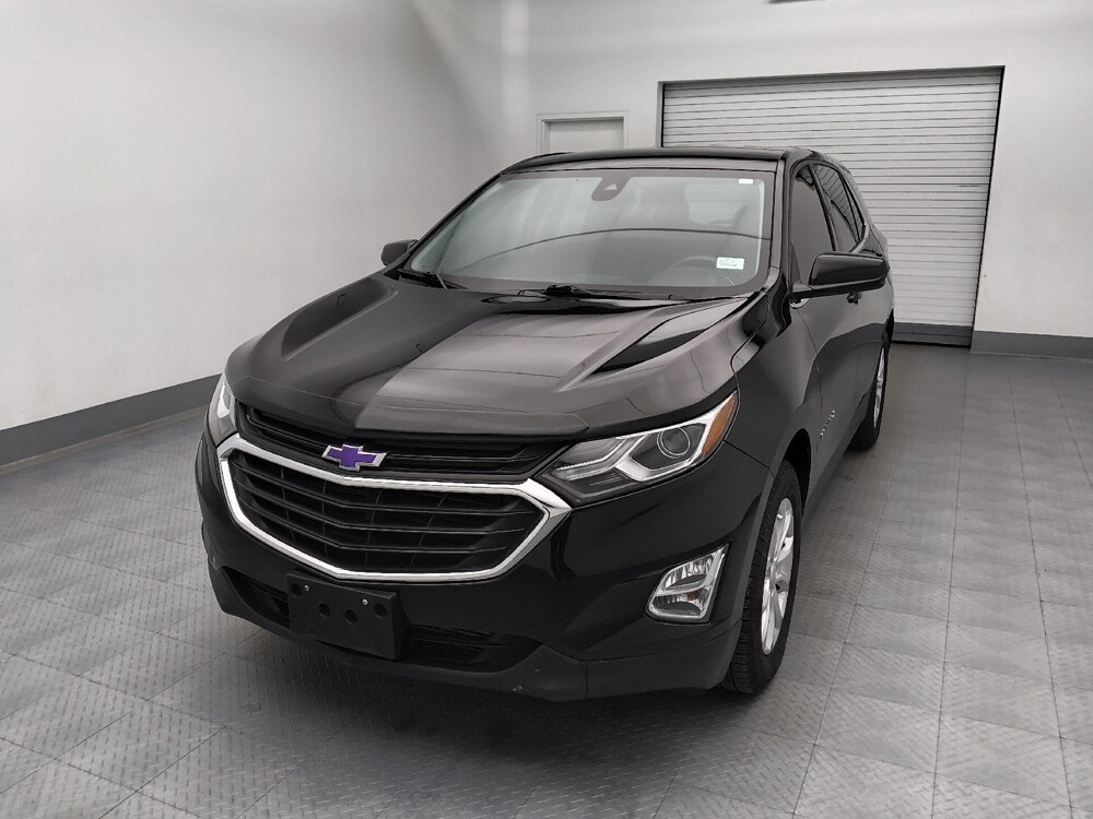 2020 Chevrolet Equinox in Independence, MO 64055 - 18138943 15