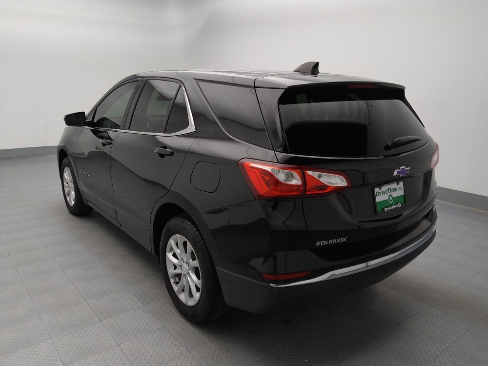 2020 Chevrolet Equinox in Independence, MO 64055 - 18138943 5