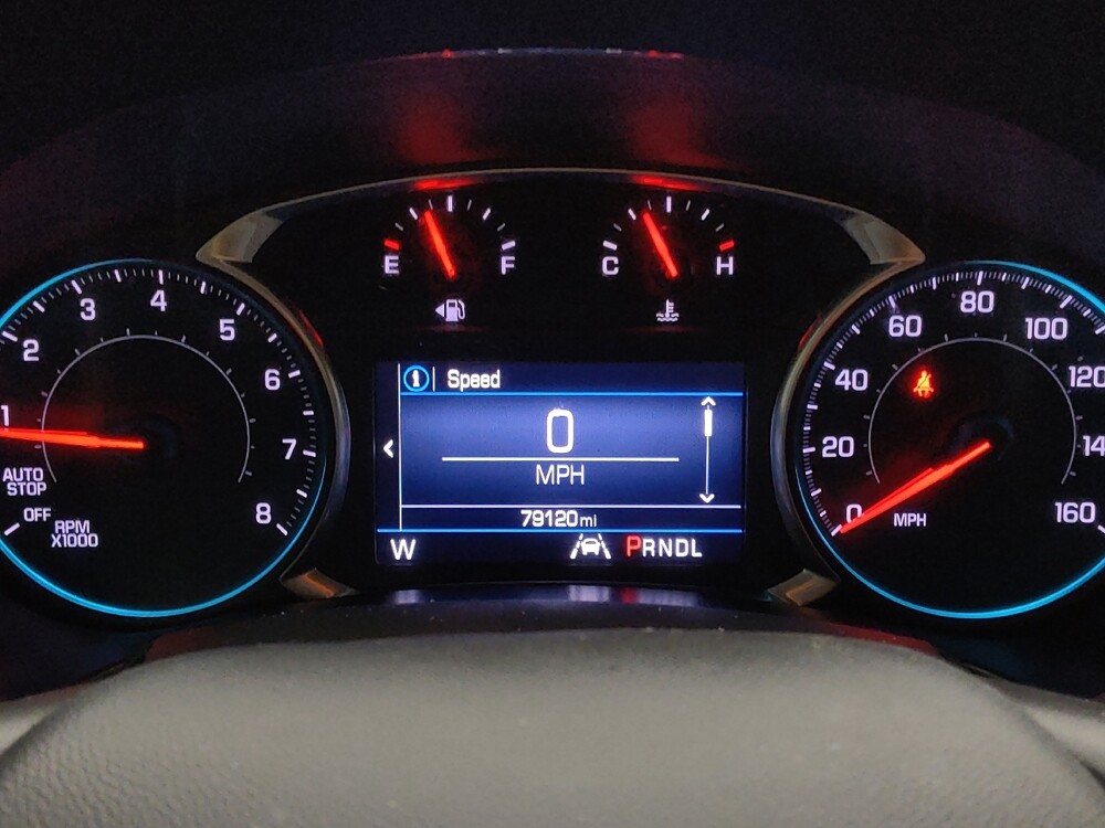 2020 Chevrolet Equinox in Independence, MO 64055 - 18138943 23
