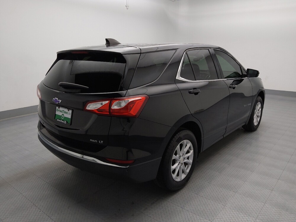 2020 Chevrolet Equinox in Independence, MO 64055 - 18138943 9