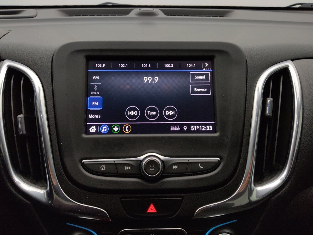 2020 Chevrolet Equinox in Independence, MO 64055 - 18138943 25