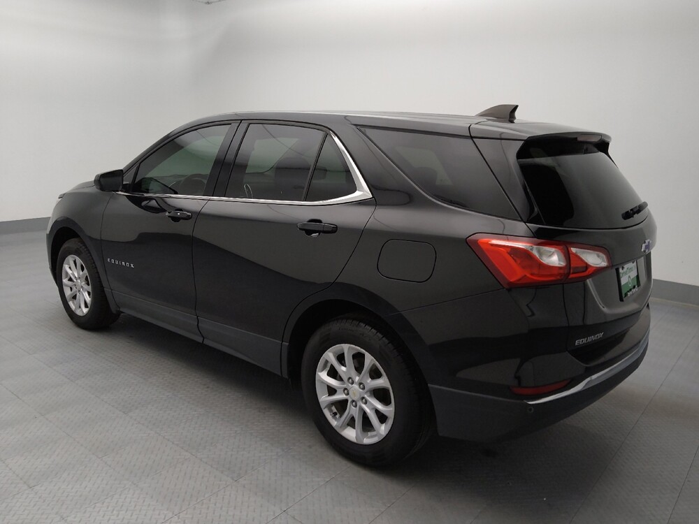 2020 Chevrolet Equinox in Independence, MO 64055 - 18138943 3