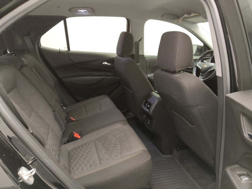 2020 Chevrolet Equinox in Independence, MO 64055 - 18138943 19