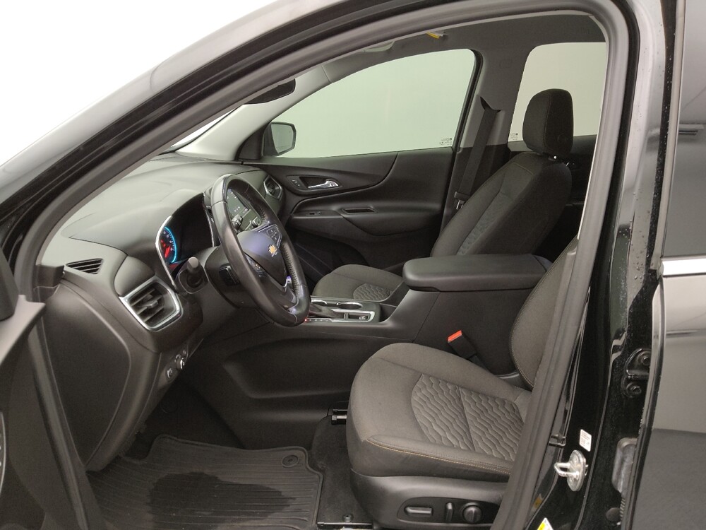 2020 Chevrolet Equinox in Independence, MO 64055 - 18138943 17