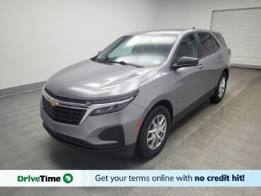 2023 Chevrolet Equinox in Indianapolis, IN 46219