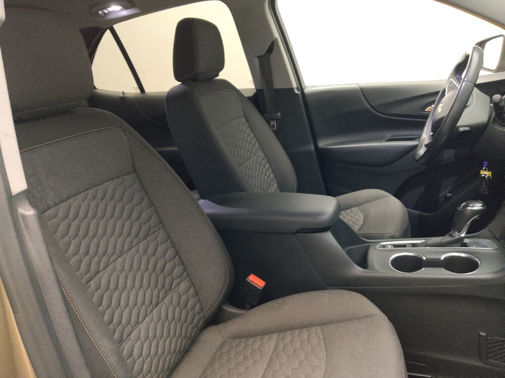 2018 Chevrolet Equinox in Birmingham, AL 35215 - 18138947 21