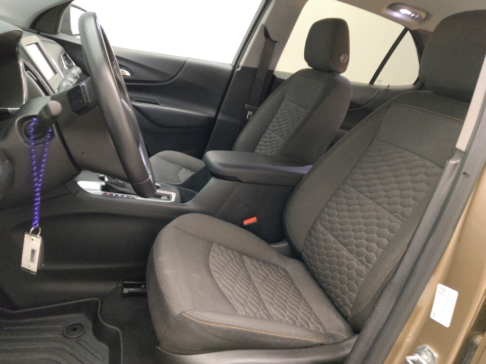 2018 Chevrolet Equinox in Birmingham, AL 35215 - 18138947 17