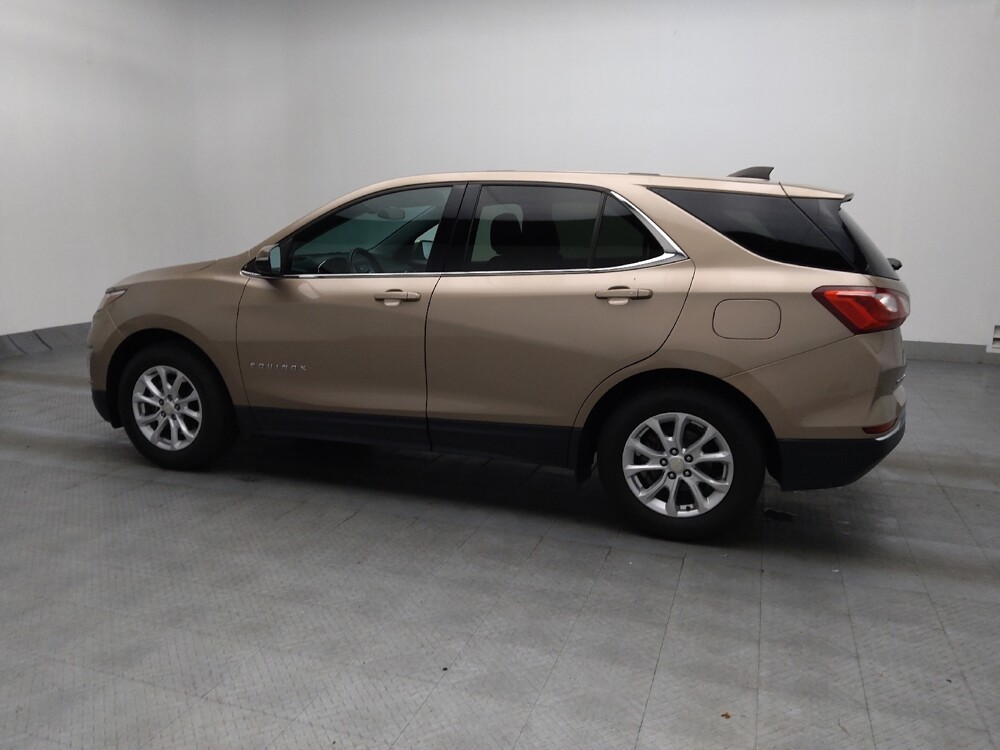 2018 Chevrolet Equinox in Birmingham, AL 35215 - 18138947 3