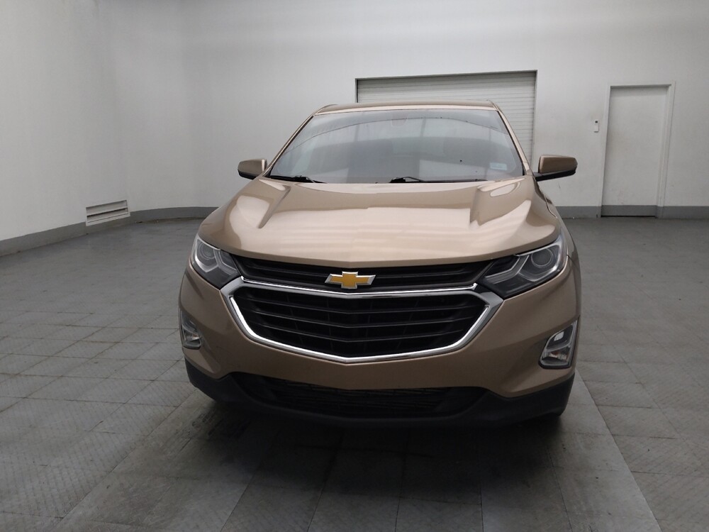 2018 Chevrolet Equinox in Birmingham, AL 35215 - 18138947 15