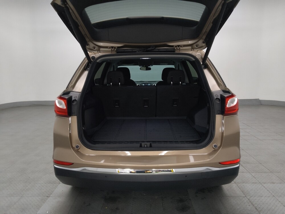 2018 Chevrolet Equinox in Birmingham, AL 35215 - 18138947 29