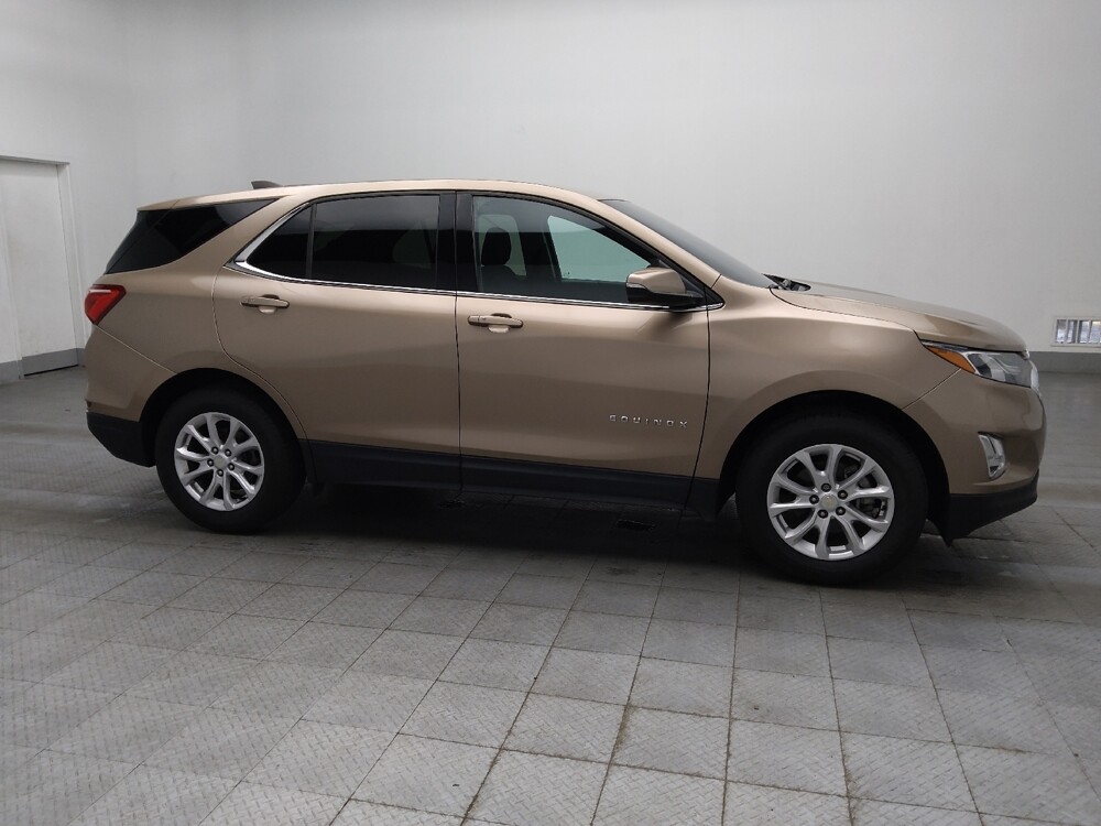 2018 Chevrolet Equinox in Birmingham, AL 35215 - 18138947 11