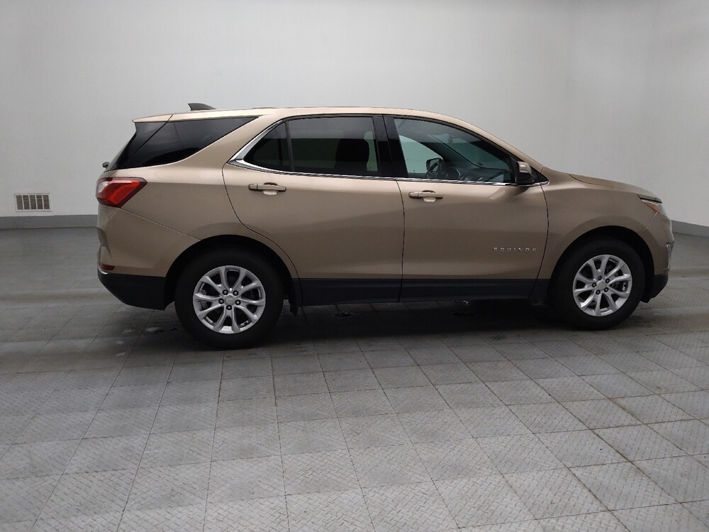 2018 Chevrolet Equinox in Birmingham, AL 35215 - 18138947 10