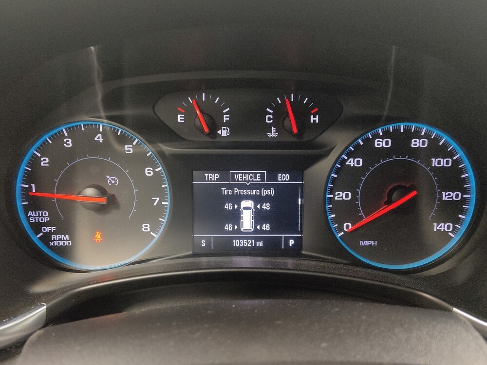 2018 Chevrolet Equinox in Birmingham, AL 35215 - 18138947 23