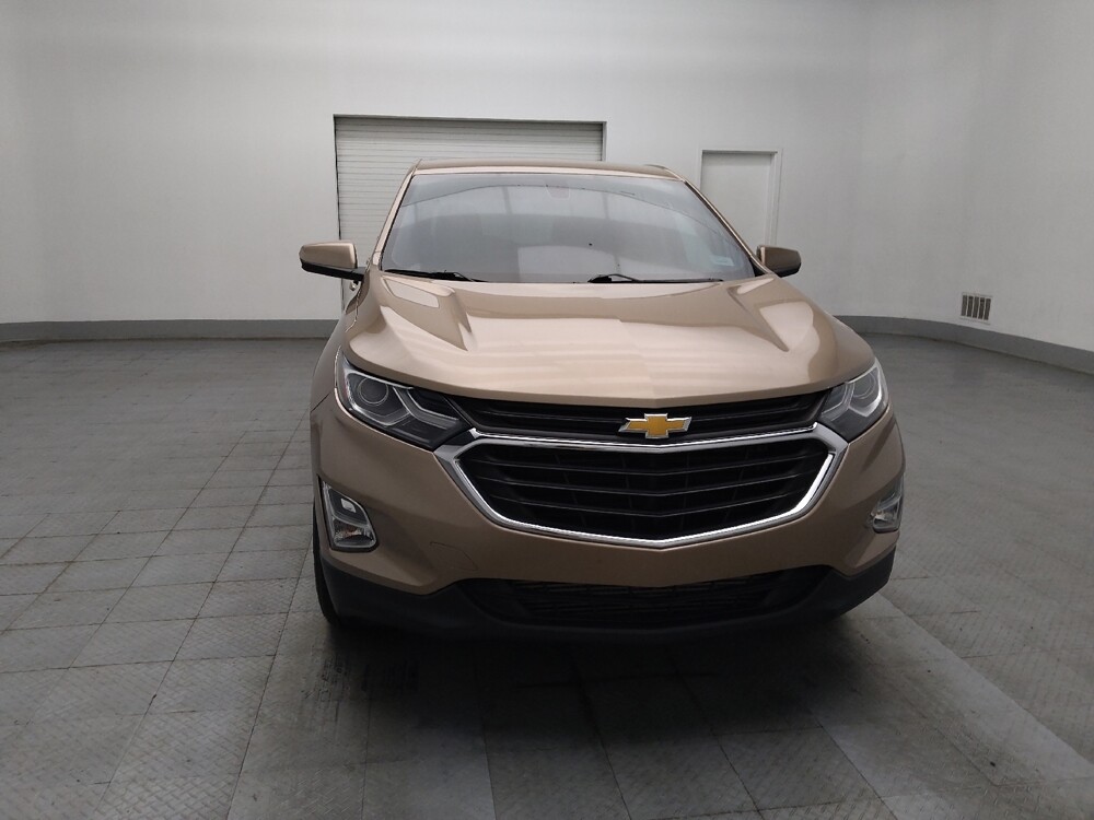 2018 Chevrolet Equinox in Birmingham, AL 35215 - 18138947 14