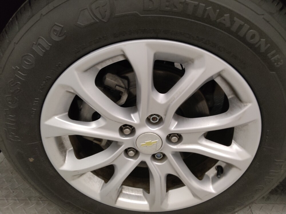 2018 Chevrolet Equinox in Birmingham, AL 35215 - 18138947 31