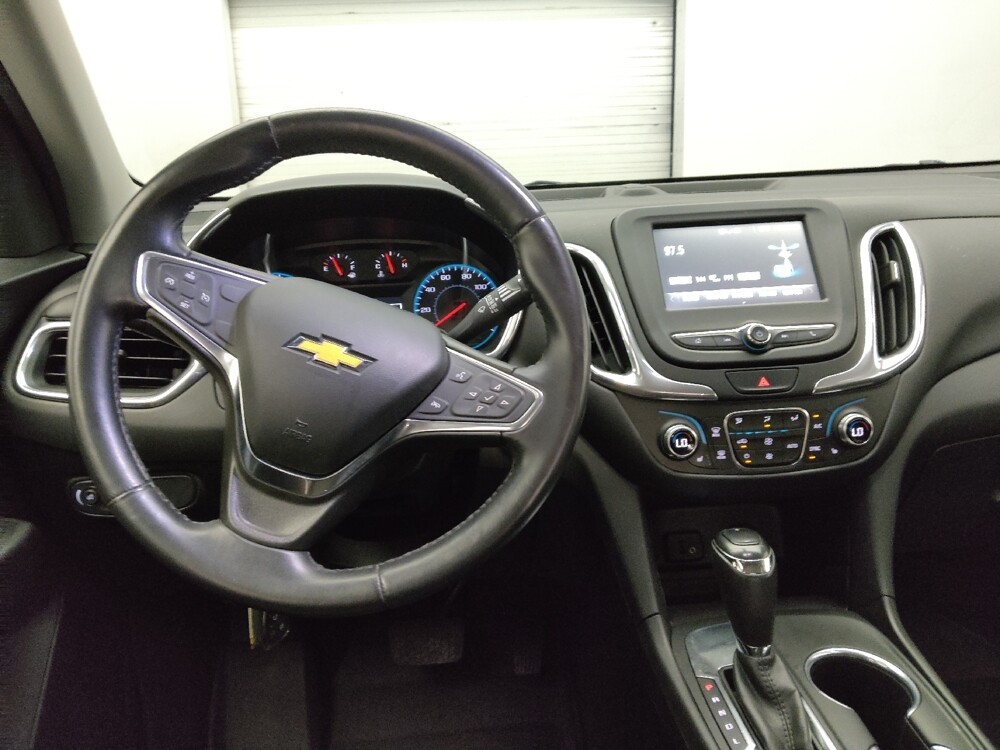 2018 Chevrolet Equinox in Birmingham, AL 35215 - 18138947 22