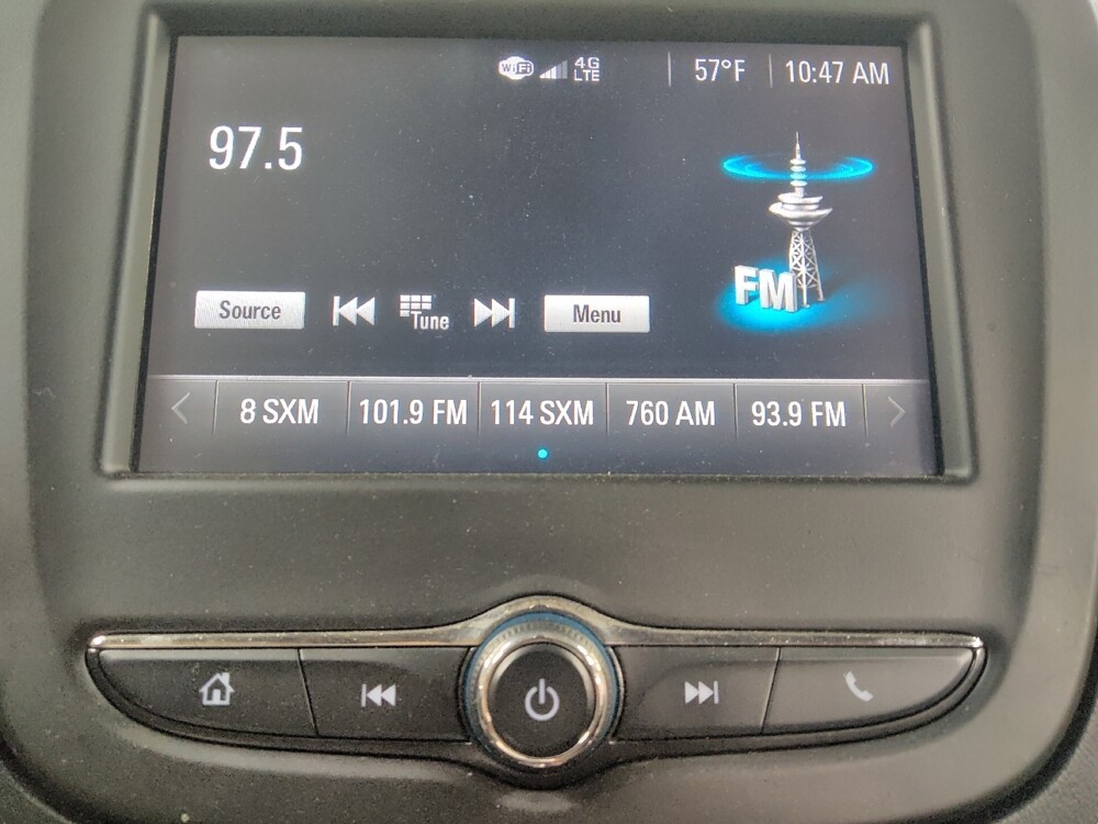 2018 Chevrolet Equinox in Birmingham, AL 35215 - 18138947 25