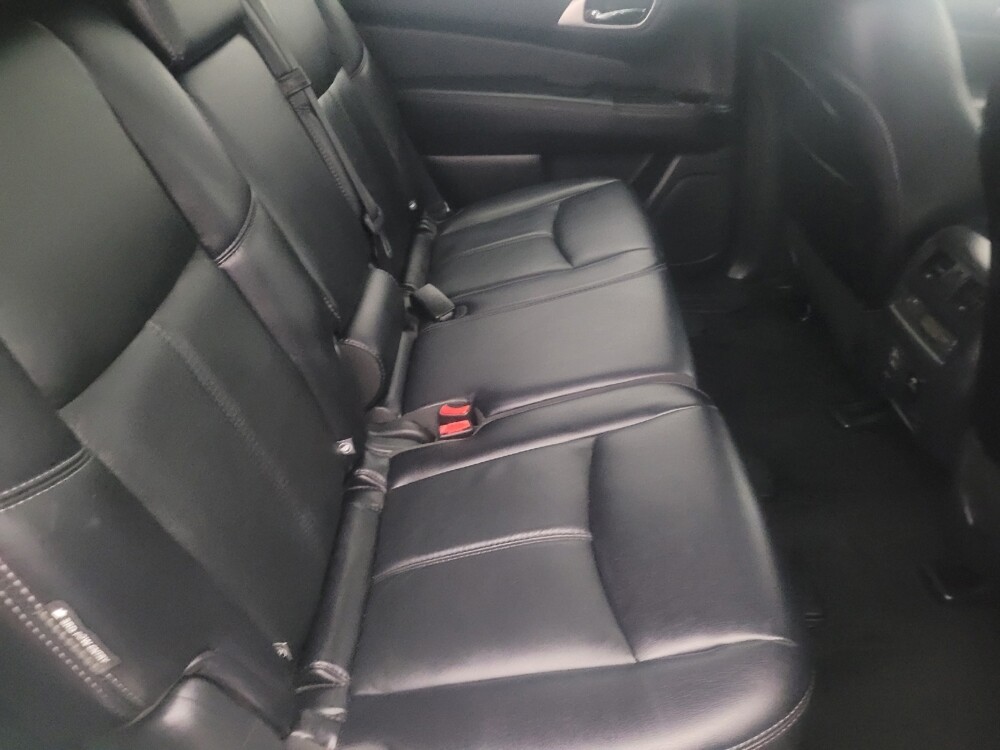 2018 Nissan Pathfinder in Clearwater, FL 33764 - 18138948 19