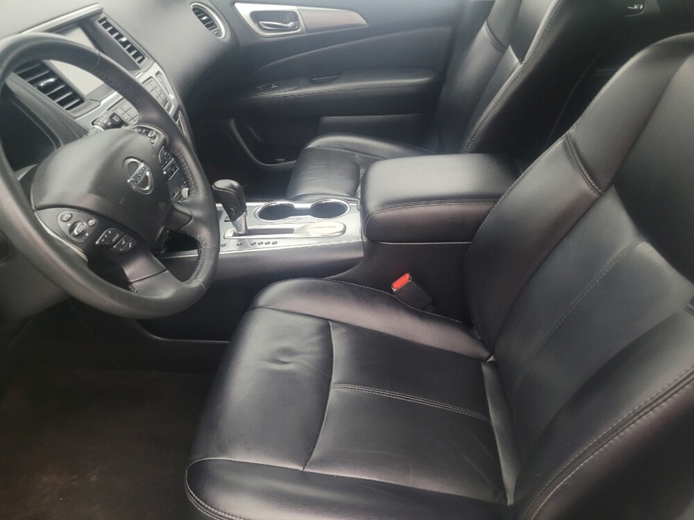 2018 Nissan Pathfinder in Clearwater, FL 33764 - 18138948 17