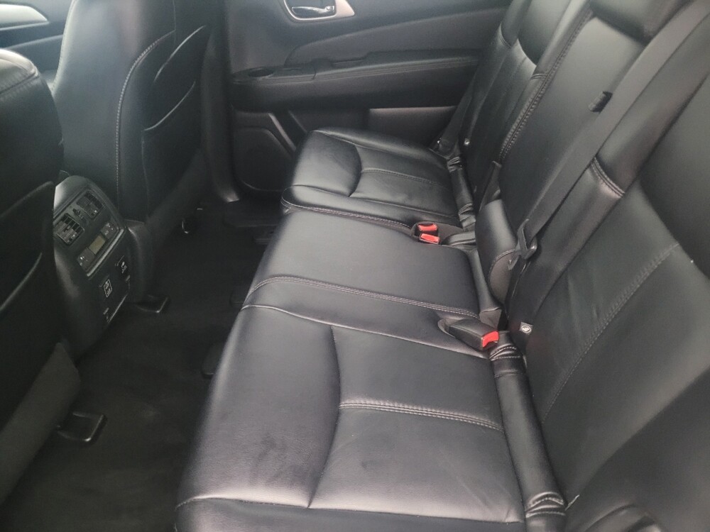 2018 Nissan Pathfinder in Clearwater, FL 33764 - 18138948 18