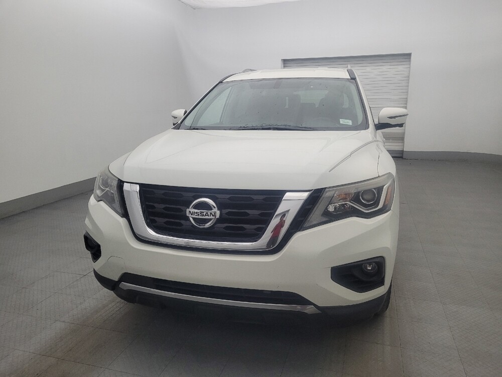 2018 Nissan Pathfinder in Clearwater, FL 33764 - 18138948 15