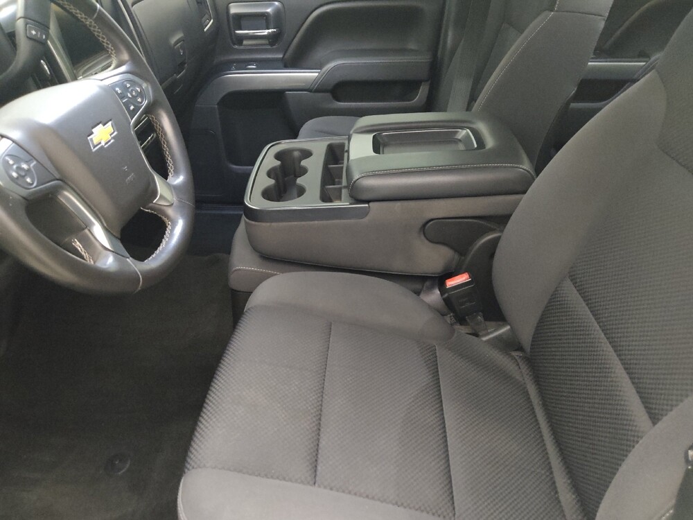 2014 Chevrolet Silverado 1500 in Clearwater, FL 33764 - 18138949 17