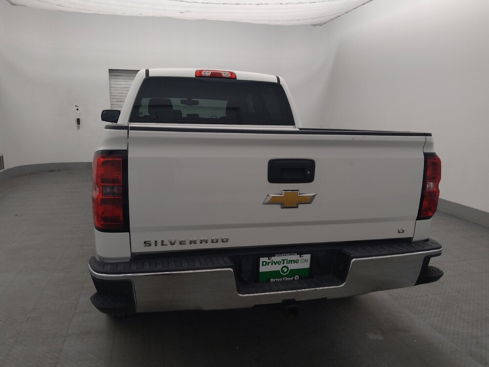 2014 Chevrolet Silverado 1500 in Clearwater, FL 33764 - 18138949 6