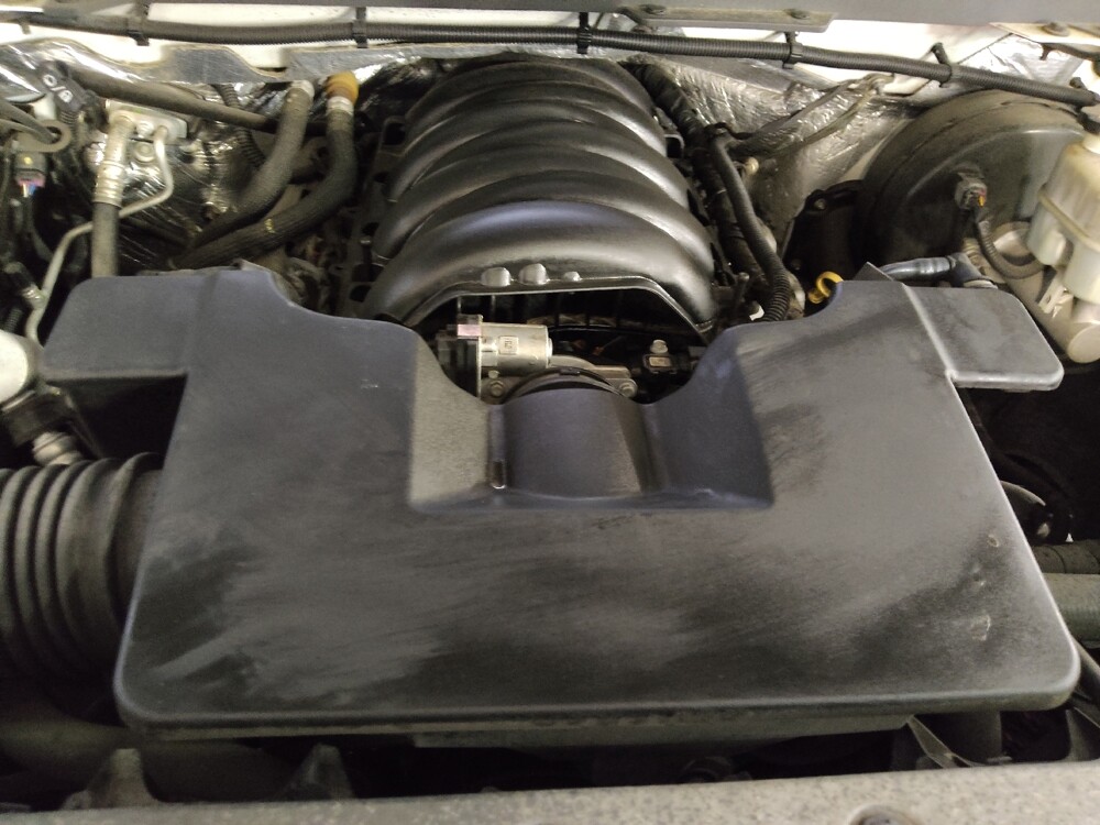 2014 Chevrolet Silverado 1500 in Clearwater, FL 33764 - 18138949 30