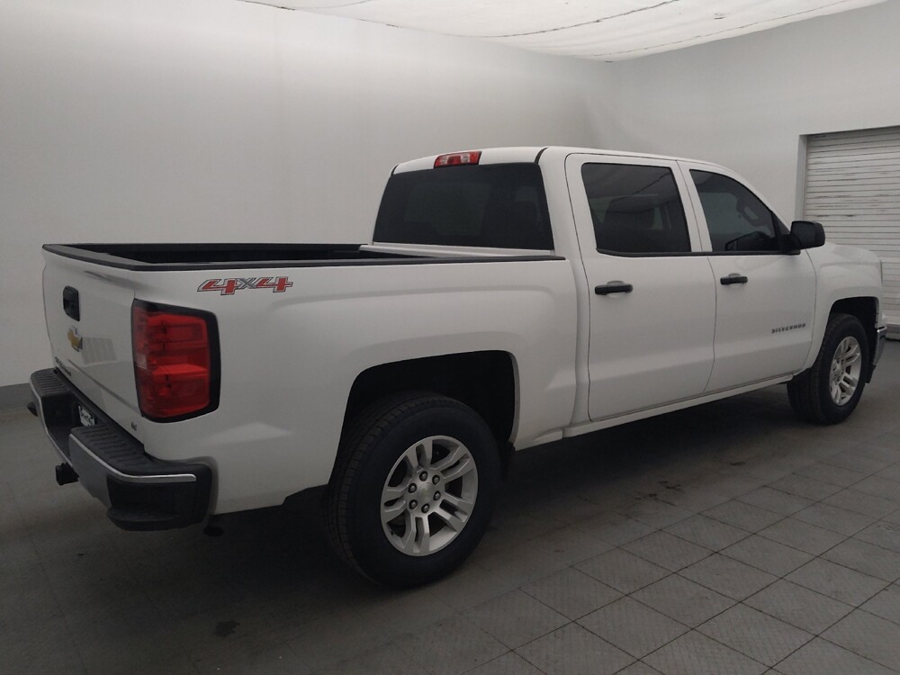 2014 Chevrolet Silverado 1500 in Clearwater, FL 33764 - 18138949 10
