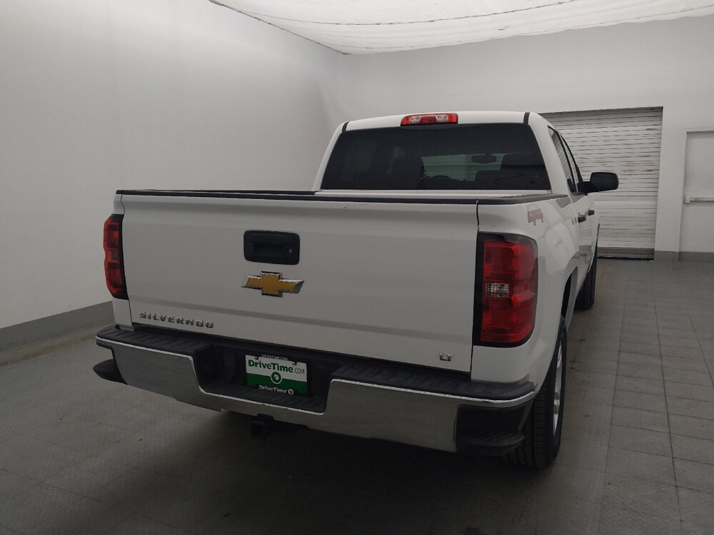 2014 Chevrolet Silverado 1500 in Clearwater, FL 33764 - 18138949 9