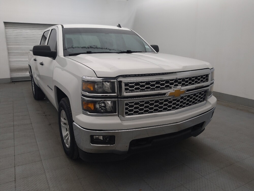 2014 Chevrolet Silverado 1500 in Clearwater, FL 33764 - 18138949 13