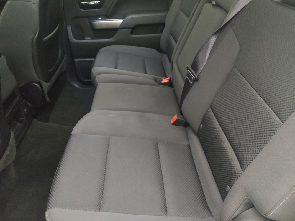 2014 Chevrolet Silverado 1500 in Clearwater, FL 33764 - 18138949 18