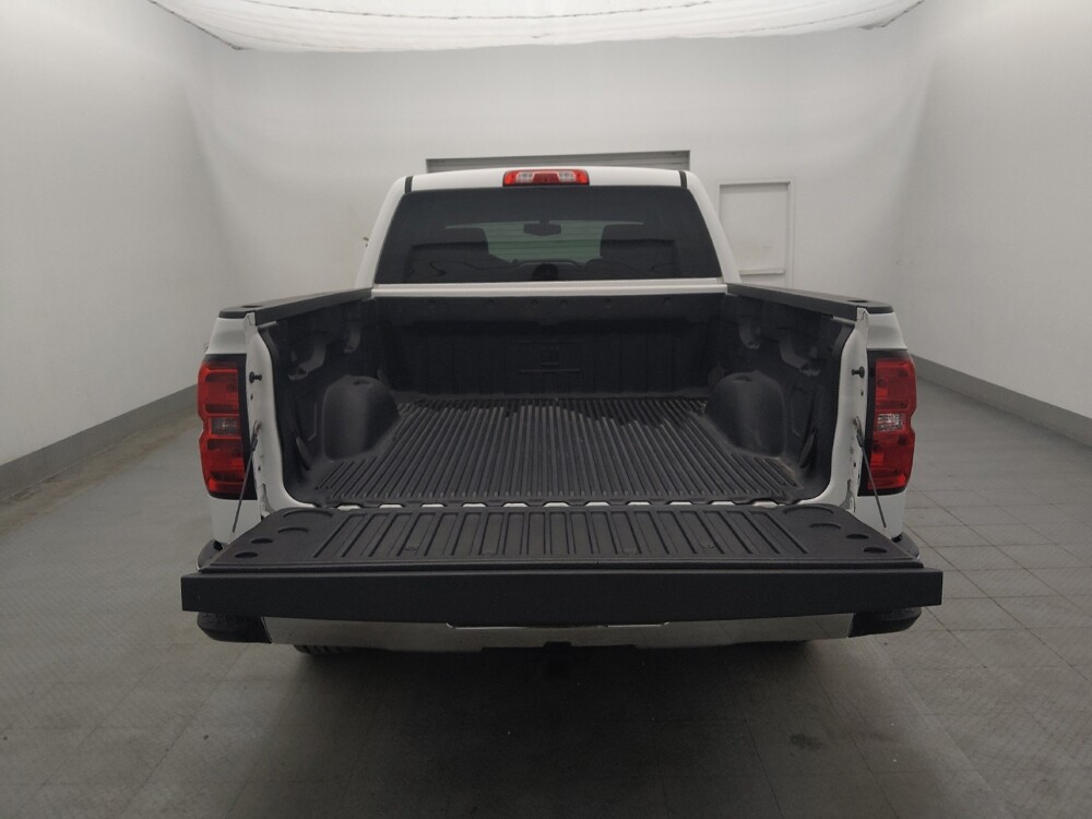 2014 Chevrolet Silverado 1500 in Clearwater, FL 33764 - 18138949 29