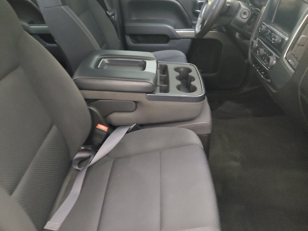 2014 Chevrolet Silverado 1500 in Clearwater, FL 33764 - 18138949 21