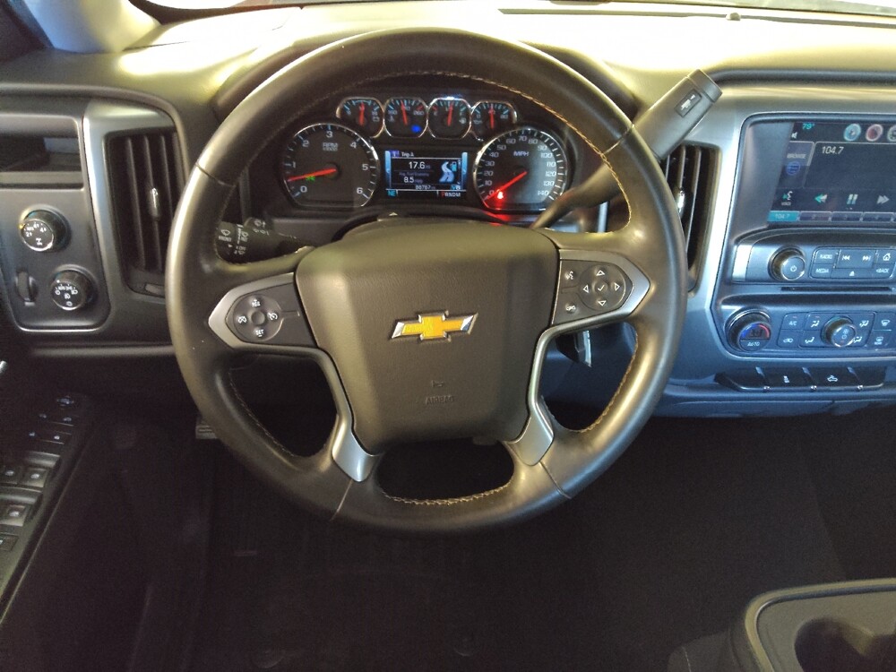 2014 Chevrolet Silverado 1500 in Clearwater, FL 33764 - 18138949 22
