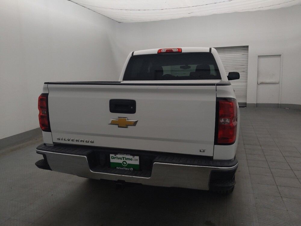 2014 Chevrolet Silverado 1500 in Clearwater, FL 33764 - 18138949 7