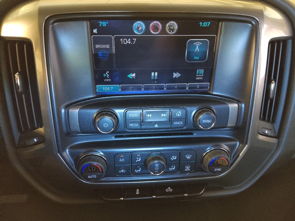2014 Chevrolet Silverado 1500 in Clearwater, FL 33764 - 18138949 25