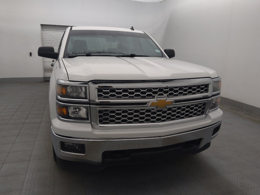 2014 Chevrolet Silverado 1500 in Clearwater, FL 33764 - 18138949 14