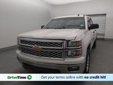 2014 Chevrolet Silverado 1500 in Clearwater, FL 33764
