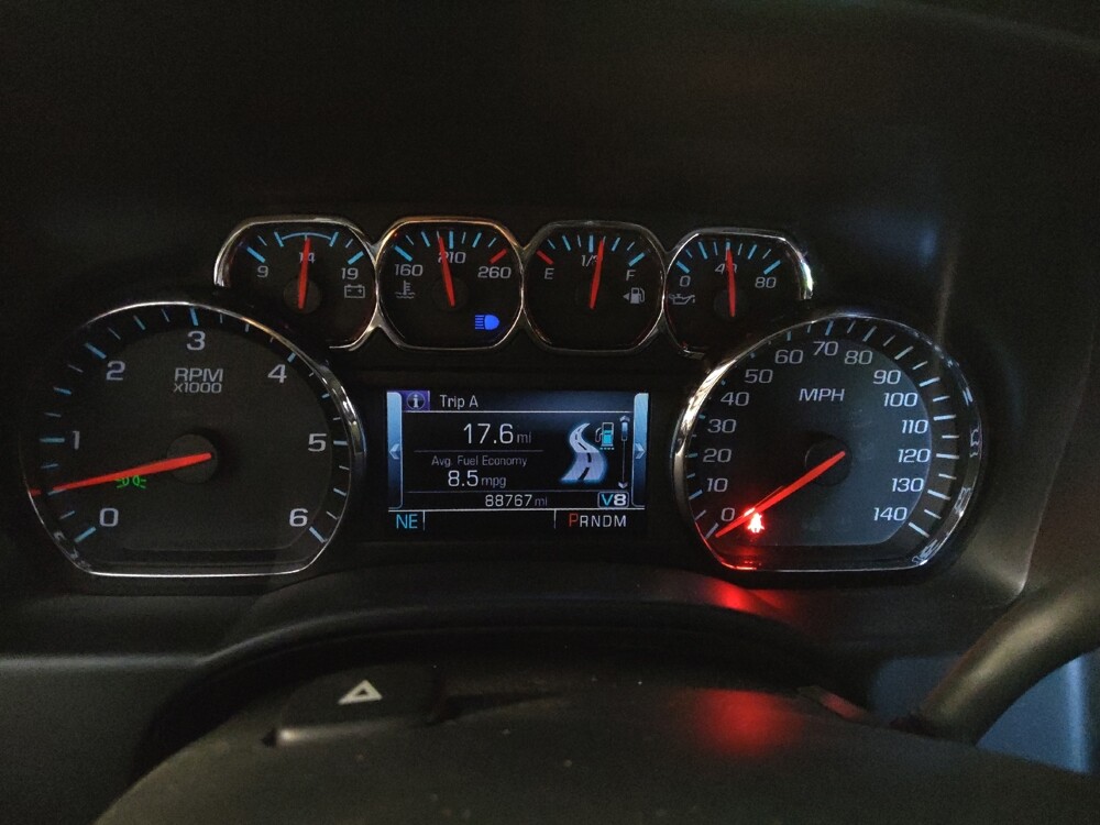 2014 Chevrolet Silverado 1500 in Clearwater, FL 33764 - 18138949 23