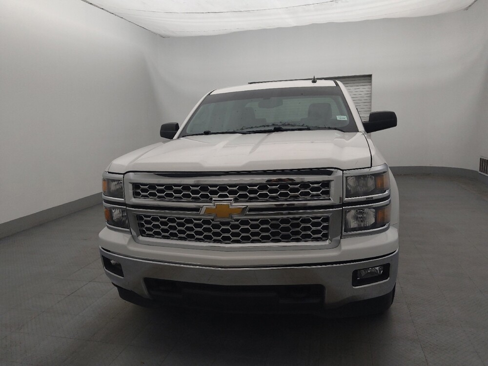 2014 Chevrolet Silverado 1500 in Clearwater, FL 33764 - 18138949 15