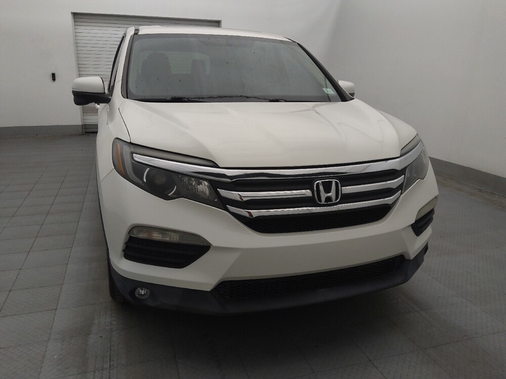 2017 Honda Pilot in Lakeland, FL 33815 - 18138950 14