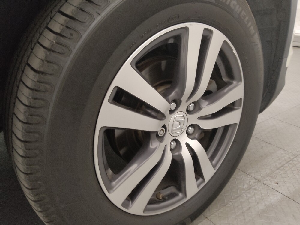 2017 Honda Pilot in Lakeland, FL 33815 - 18138950 31