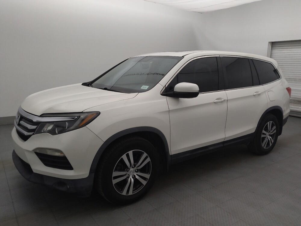 2017 Honda Pilot in Lakeland, FL 33815 - 18138950 2