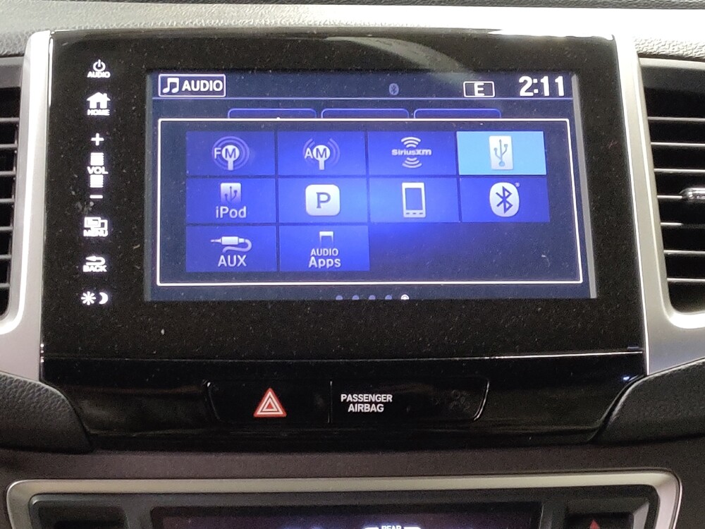 2017 Honda Pilot in Lakeland, FL 33815 - 18138950 25